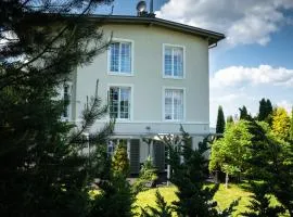 Rezydencja Villa Nova