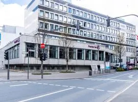 Premier Inn Wuppertal City Centre, hotel in Wuppertal