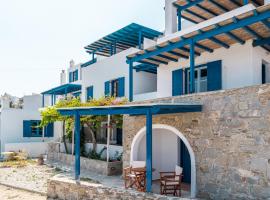 Hotel kuvat: Niel Serifos