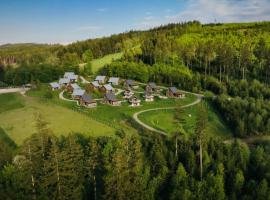 Hotelfotos: Bergdorf LiebesGrün