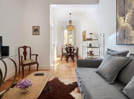 صور الفندق: Charming Lisbon Central Apartment