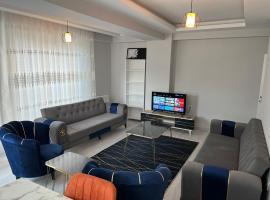 Zdjęcie hotelu: NEW CONCEPT APARTMENT