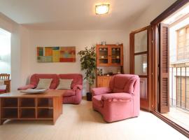 Fotos de Hotel: CENTRIC APARTMENT WITH PARKINg 3