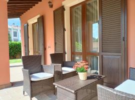 Gambaran Hotel: Casa Emilia - Appartamento per vacanze - Foligno