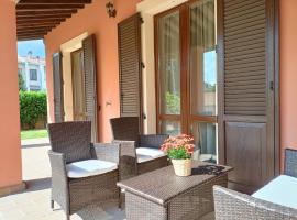 Hotel Photo: Casa Emilia - Appartamento per vacanze - Foligno