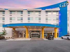 GLō Best Western Savannah-Gateway I-95 – hotel w mieście Savannah