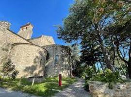 Hotel Photo: Maison Saint-André, 3 pièces, 4 personnes - FR-1-732-36