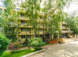 Sovinyon Resort, hotel u gradu 'Odesa'