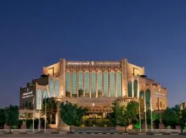 Al Ahsa InterContinental, an IHG Hotel, מלון באל אחסא