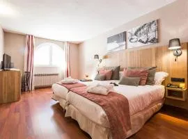 Hotel Grand Pas