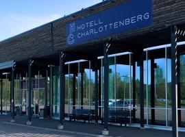 Hotell Charlottenberg, ξενοδοχείο σε Charlottenberg