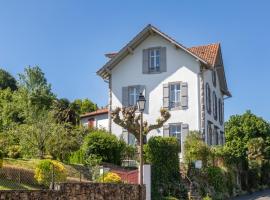 Photo de l’hôtel: Chalet Elisa Chambre d'Hôtes