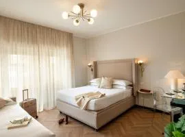 Daplace - Hotel Gran Torino Suites