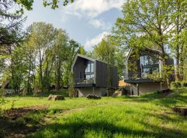 Center Parcs Eifel Mosel Nürburgring, Hotel in Gunderath