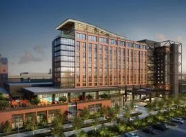 Wind Creek Bethlehem Casino & Resort