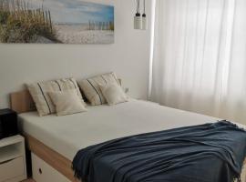 Fotos de Hotel: Apartament Nadmorski -Seaside- Happy Hours