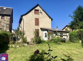 Fotos de Hotel: Maison au bord de l'eau