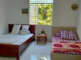 Vacations time in Vietnam 1