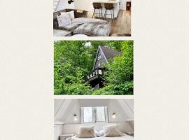 Chalet 190 La Belle Durbuy, hótel í Durbuy