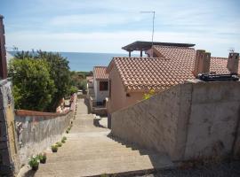 Fotos de Hotel: Casa del Pesco