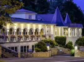 Hotel foto: Domaine de la Forêt