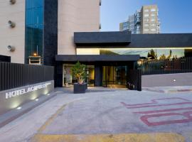 A picture of the hotel: Hotel Acapulco Benidorm