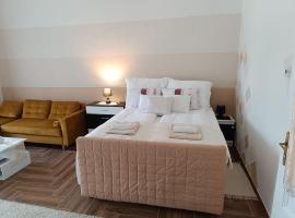 Gambaran Hotel: Kiskastély Apartman