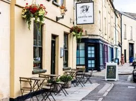 The Griffin Inn Bath