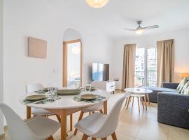 Hình ảnh khách sạn: Stunning Apartment In Torrox With Wifi And 3 Bedrooms