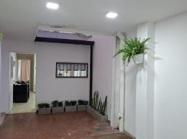 Hotel kuvat: monoambiente ayacucho