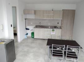 Фотографія готелю: Apartamento 302 Yopal