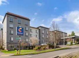 Comfort Suites Eugene, hotel in Eugene