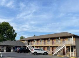 Hình ảnh khách sạn: Morgan Inn and Suites Walla Walla