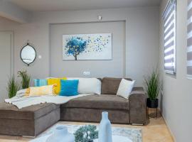 Ξενοδοχείο φωτογραφία: Veria Panorama Luxury Suite with Garden 2