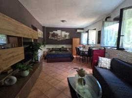 Hotel Photo: Stanza Venere