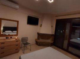 Gambaran Hotel: Prego Living Apartments