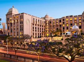 Ξενοδοχείο φωτογραφία: Sheraton Pretoria Hotel