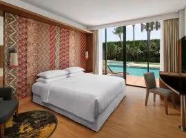 Four Points by Sheraton Bali, Seminyak