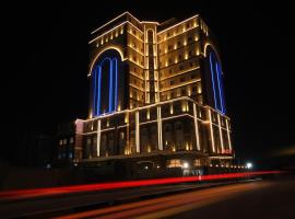 A picture of the hotel: Move npic Zenat al Hayat Hotel