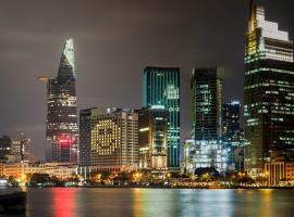 Gambaran Hotel: Renaissance Riverside Hotel Saigon