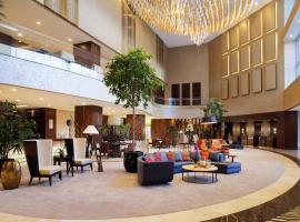 Hình ảnh khách sạn: Sheraton Grand Samsun Hotel