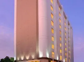 Four Points by Sheraton Ahmedabad, hotel in Ahmedabad