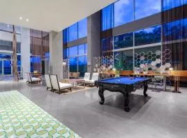 Sheraton San Jose Hotel, Costa Rica