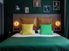 Abbey Hotel Bath, a Tribute Portfolio Hotel