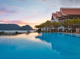 รูปภาพของโรงแรม: The Westin Langkawi Resort & Spa