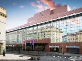 Sheraton Zagreb Hotel