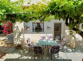 Ξενοδοχείο φωτογραφία: The Grapevine Guest House