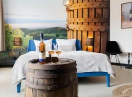 Dormio Wijnhotel Valkenburg