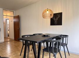A picture of the hotel: One Bedroom Apartment In Valby, Langagervej 64, 3