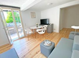 מלון צילום: Nice Apartment in Eschborn